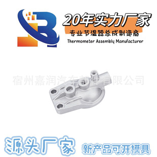 Cx0710B4 for Isuzu Thermostat Cover Manufacturer Yf-15005