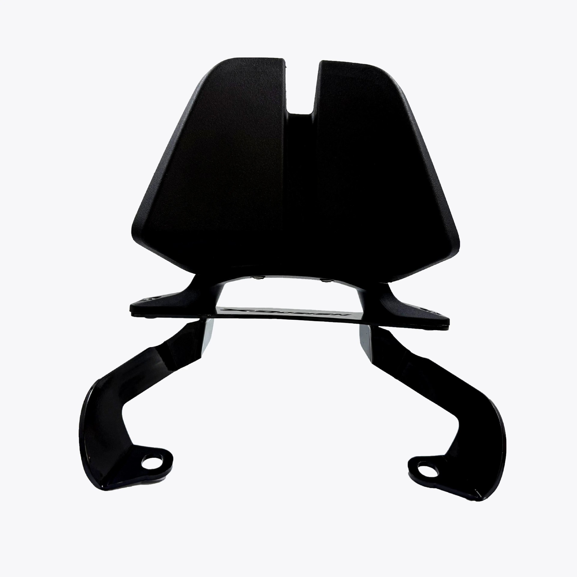 Suitable for 25 Honda Ns150Gx Rear Backrest Modified Passenger Comfort Lumbar Support Cushion Rear Seat Rear Lumbar Support