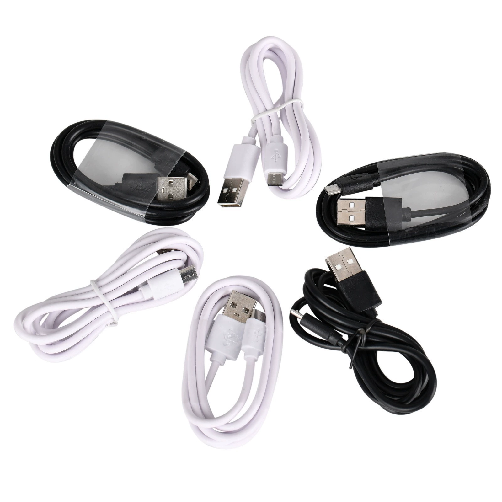 Android fast charge charging cable V8 data cable over 2A environmental protection Micro USB data cable Bluetooth Android charging cable