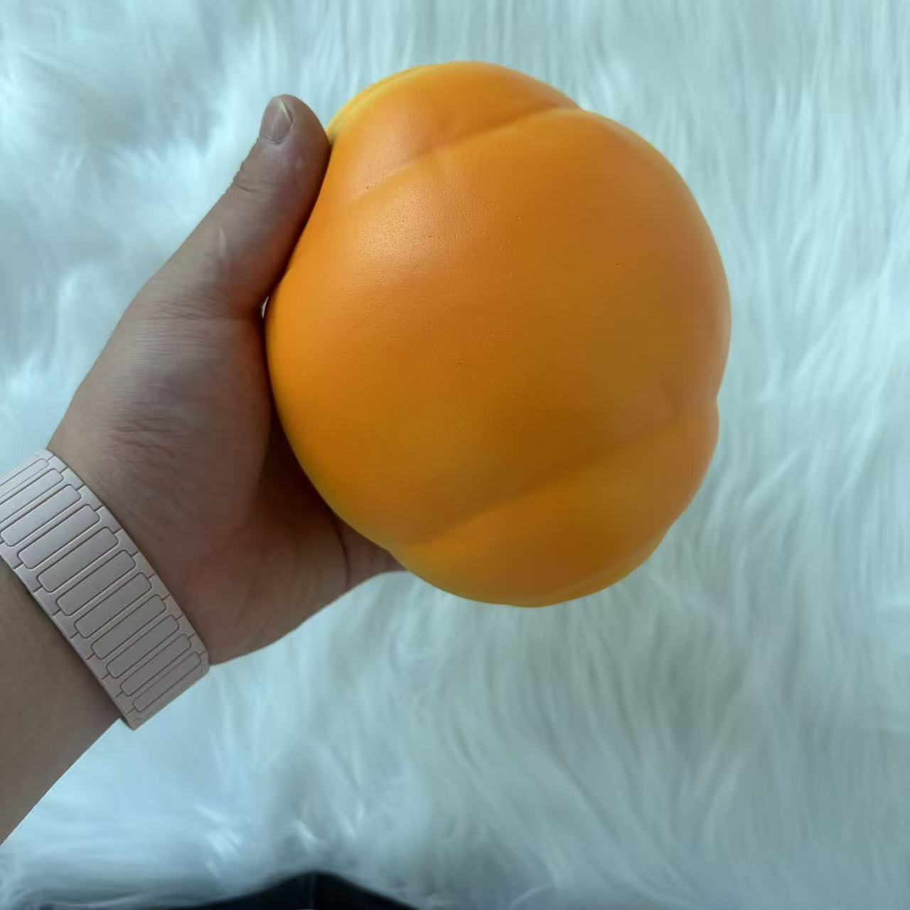 【Nuevo Producto】Juguete Antiestrés de Sandía de Verano, Juguete Blando de Rebote Lento de Alta Calidad, Caja Sorpresa para Máquinas Expendedoras image 48