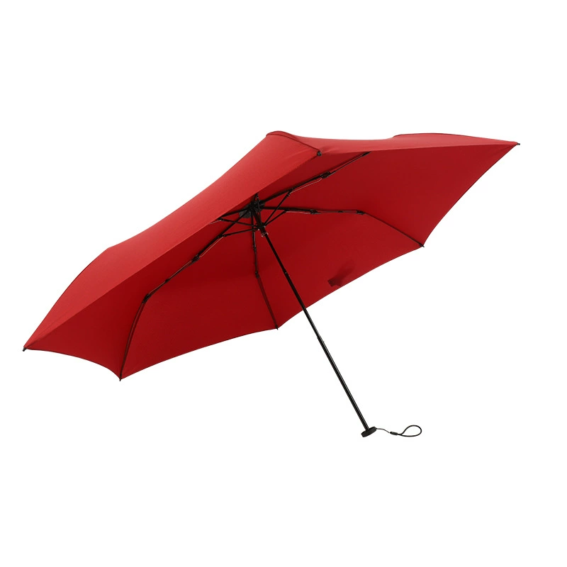 ultralight портативный зонт на солнечной батарее, карандаш, UF-защита, солнцезащита