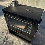 壁炉烧柴取暖炉壁炉无烟室内柴火炉室内取暖炉子大全