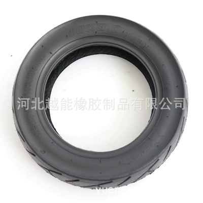 thick wear-resistant tire, Elektrikli avtomobil şinləri