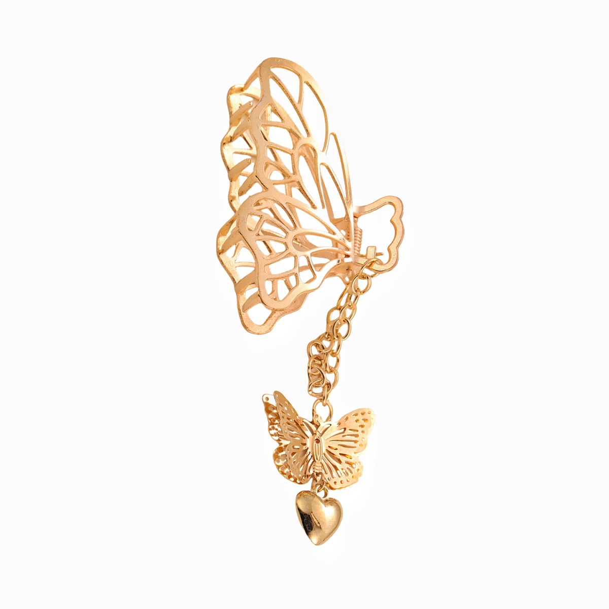Red cabello tocado broche de cabello broche de mariposa broche de cabello broche