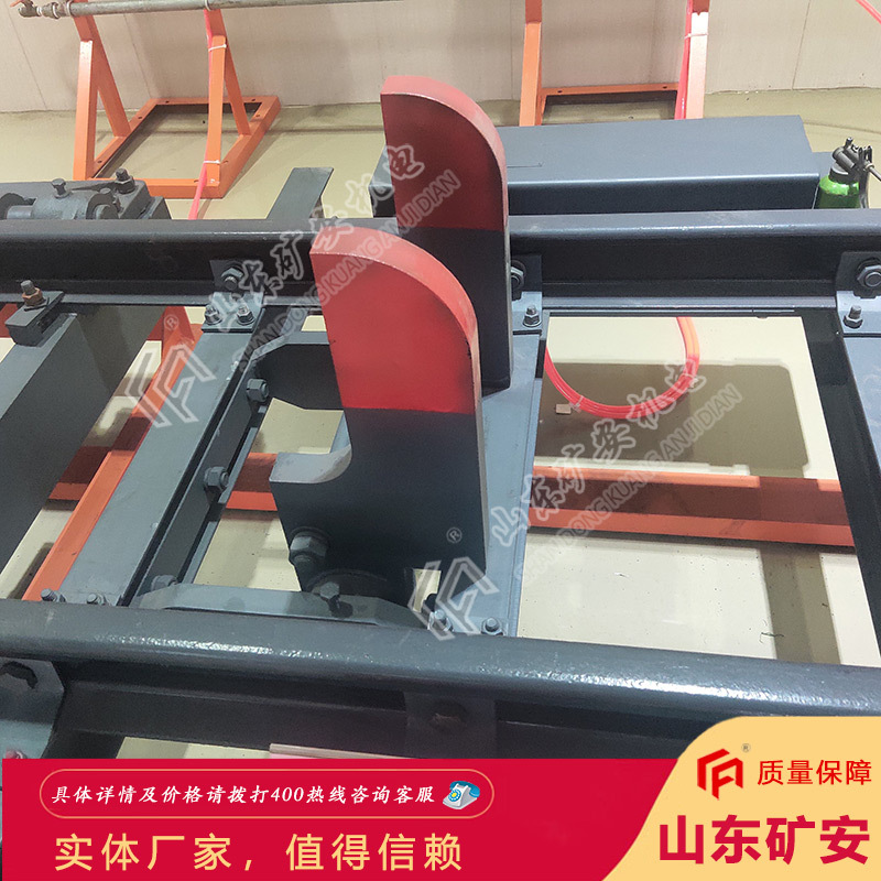 厂家现货自动复位气动卧闸 规格齐全自动复位气动卧闸