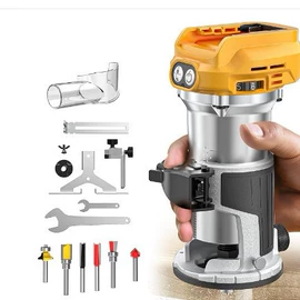 电动扳手;电动吹风机;修边机