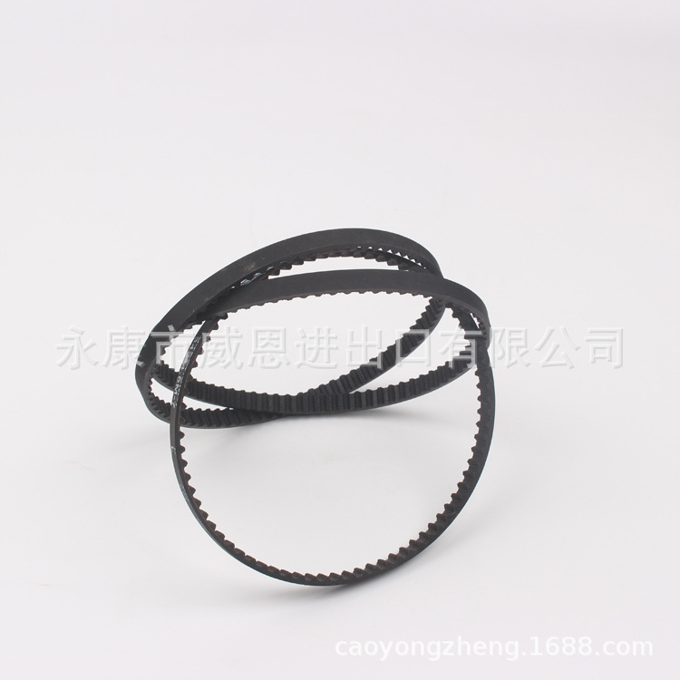 四冲割草机140/GX35皮带（好的）割草机配件