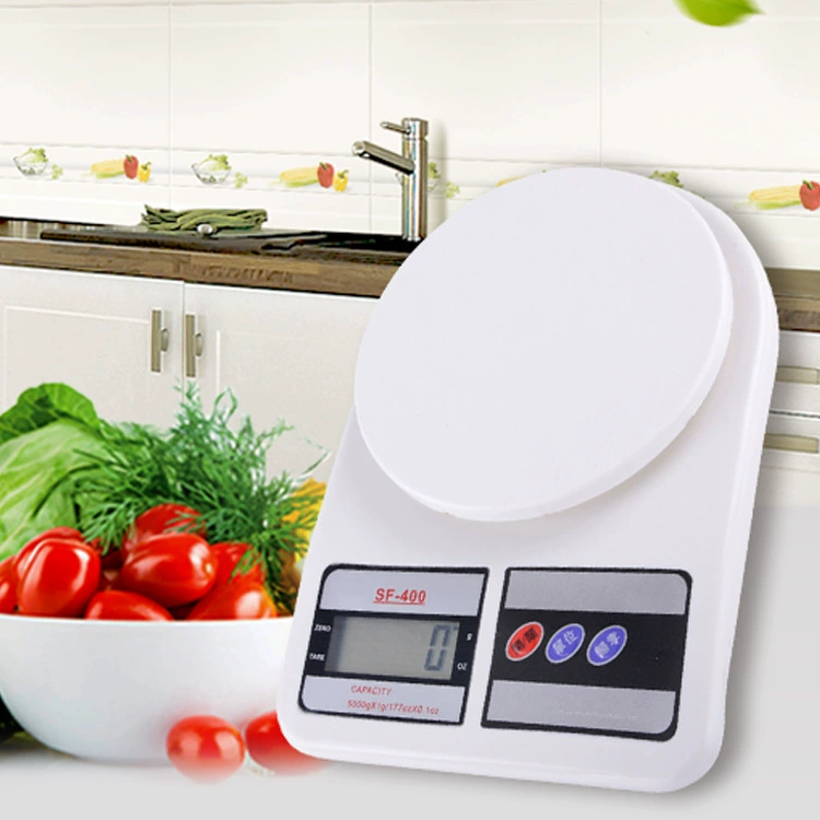 Sf400 мини электронные весы для кухни, мини-весы для выпечки, малые граммы, медицинские материалы, электронные весы, кросс-граница
