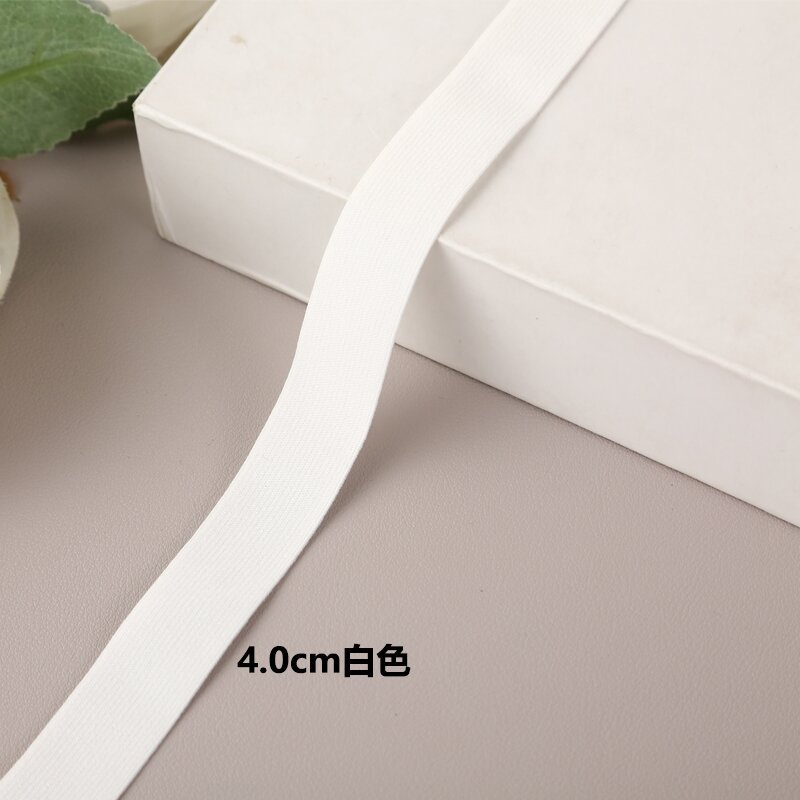 4.0cm 화이트