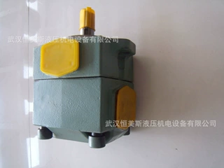 2520VQ12A14-1DC22R美国VICKERS威格士叶片油泵