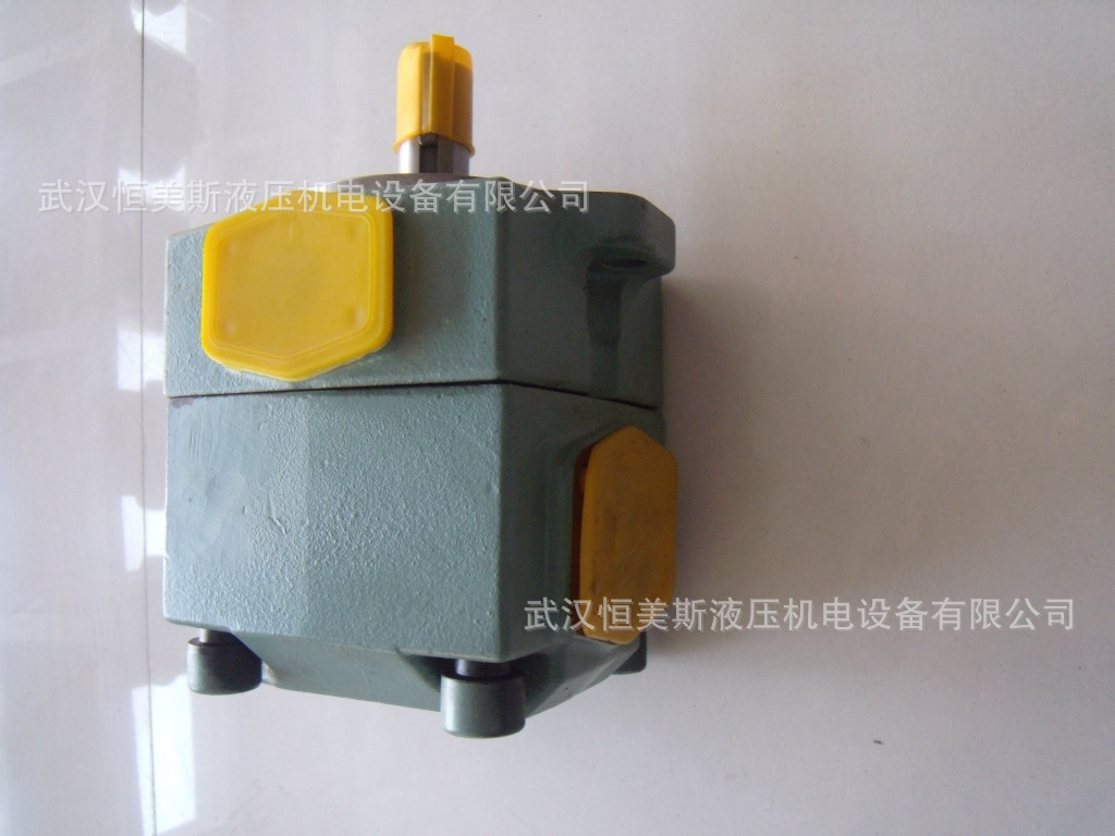 PVQ45AR01AB10H181100A100100CD0A美国VICKERS威格士柱塞泵