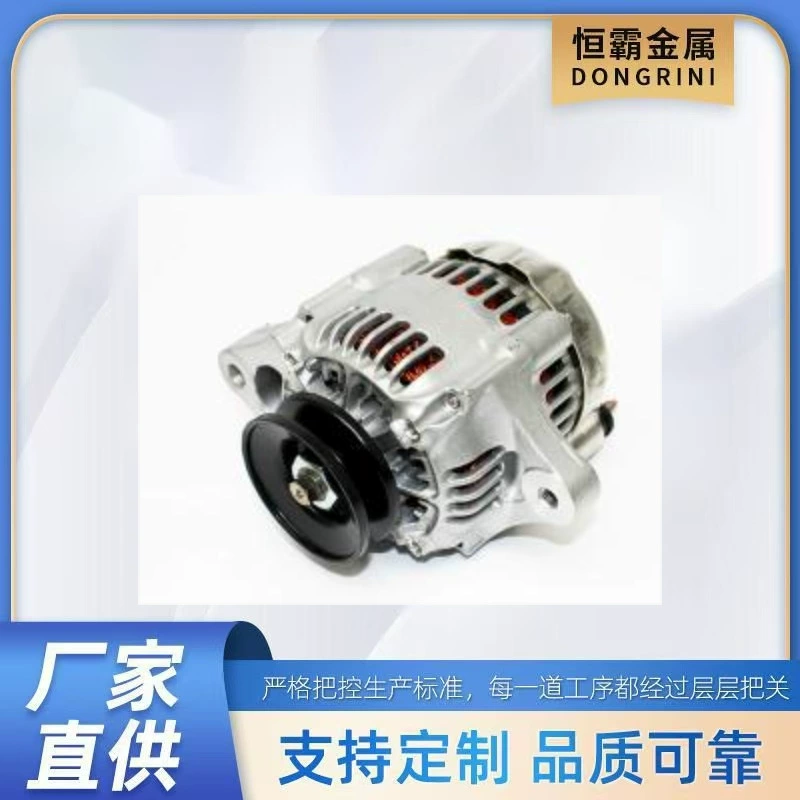 Генератор ALTERNATOR для GENIE 866090