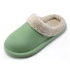 Winter bag, fleece keep warm slippers for beloved indoor, wholesale
