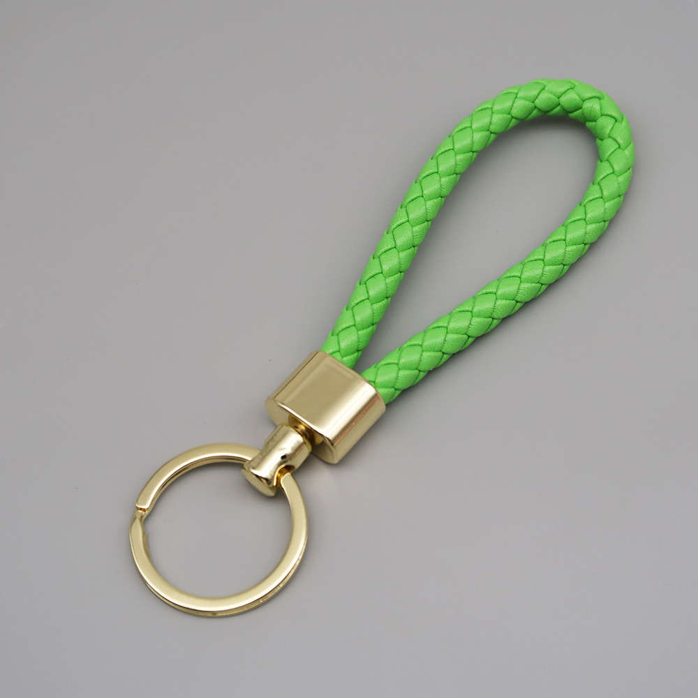 Green light gold + no. 17 grass green