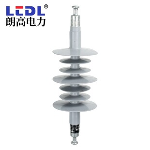 Langgao Electric Factory Direct Sales Fxbw-24-40Qq High Voltage Multi-Specification Selectable Composite Insulators