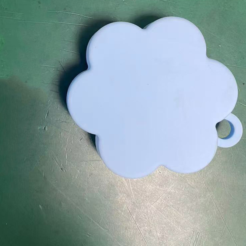 日式硅胶洗头刷 梳洗发按摩刷干湿两用清洁头皮缓解疲劳沐浴刷子|undefined