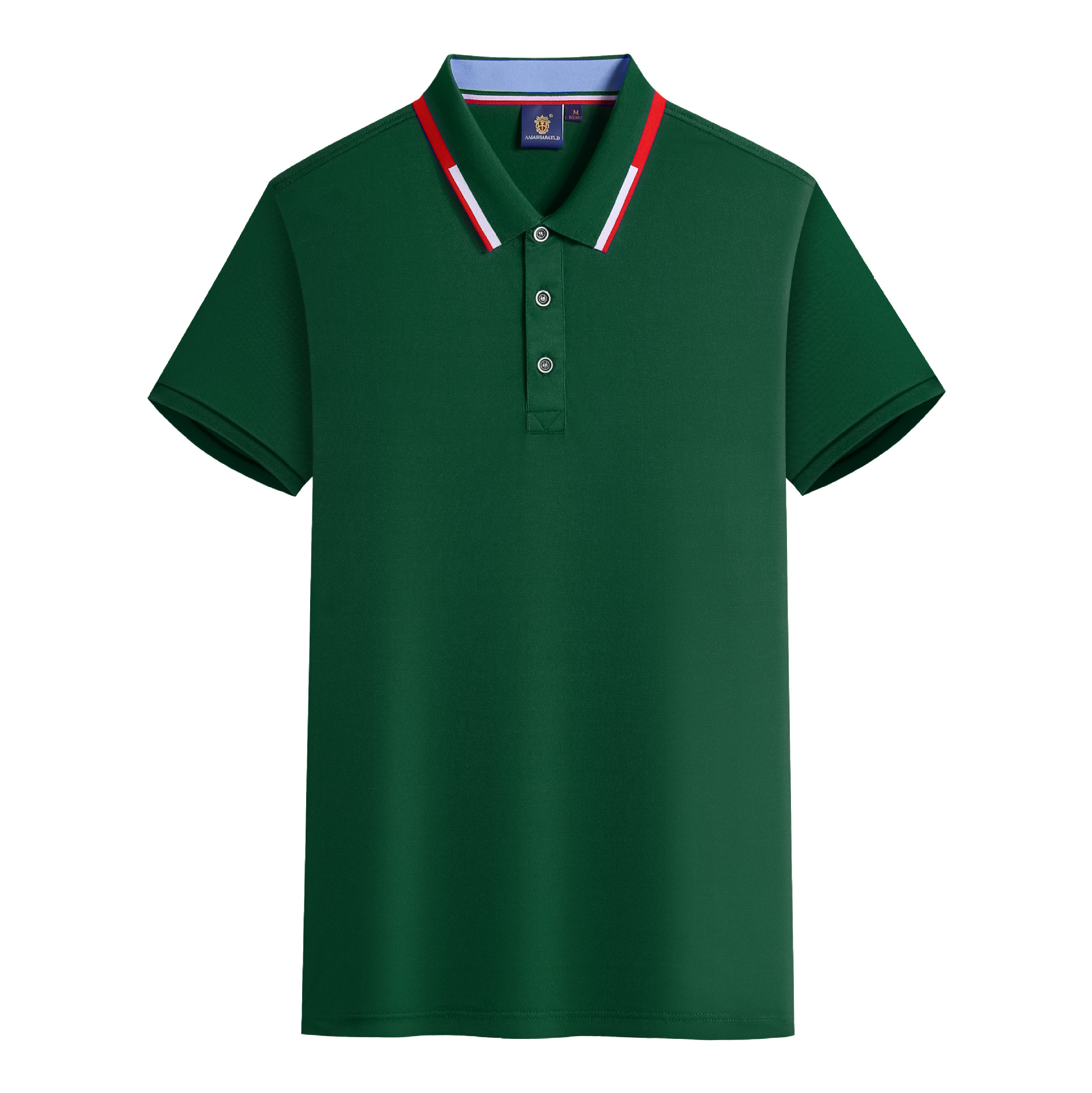 Polo homme en Tencel - Ref 3442812 Image 13