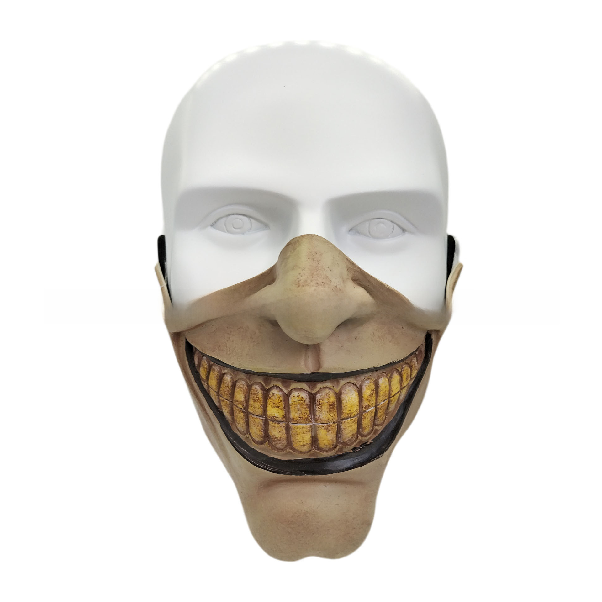2022 Halloween new black phone mask The black phone terrorist…