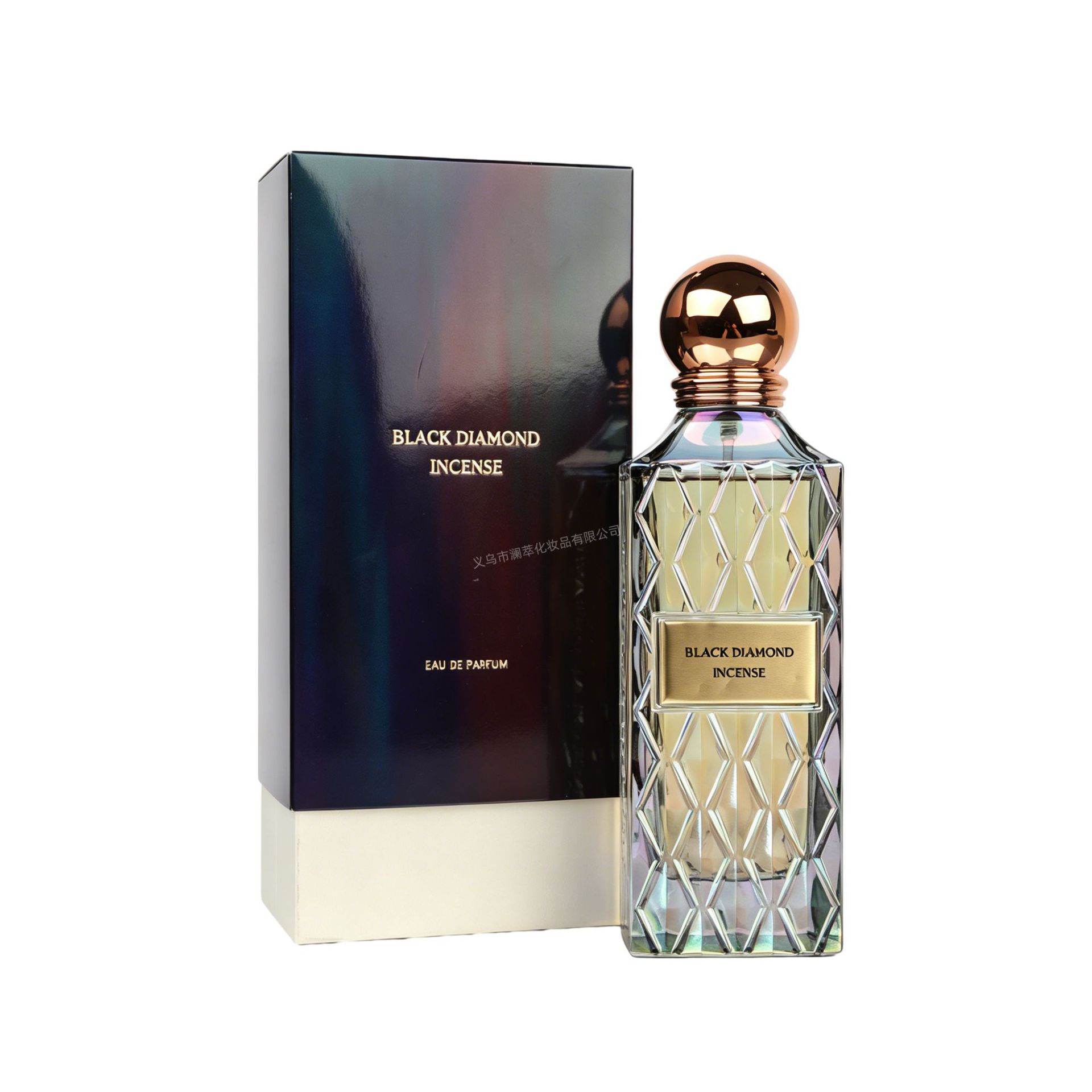 Cross-border foreign trade perfume 200ml unisex Dubai Arabian perfume, popular Middle Eastern perfume, exclusively for cross-border trade