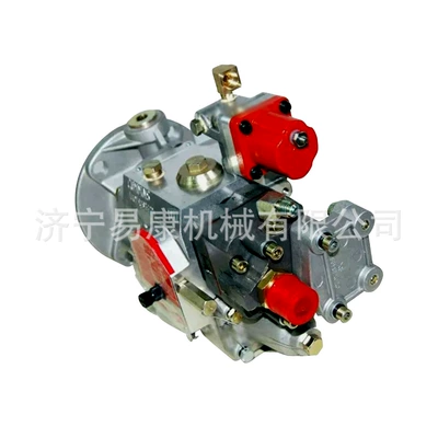 Avtomobil mühərrikləri CuMMins M11 3417687 /