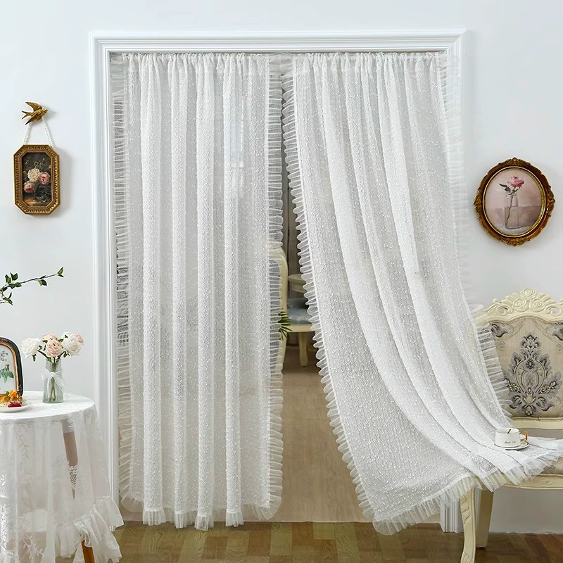 Шторы эрверстра без пробития