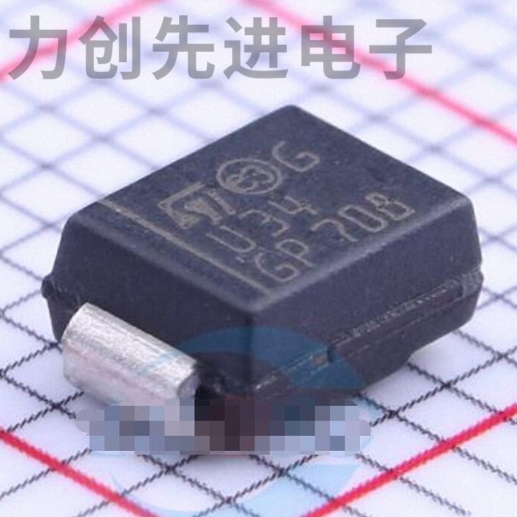STPS340U 封装 SMB(DO-214AA) 肖特基二极管