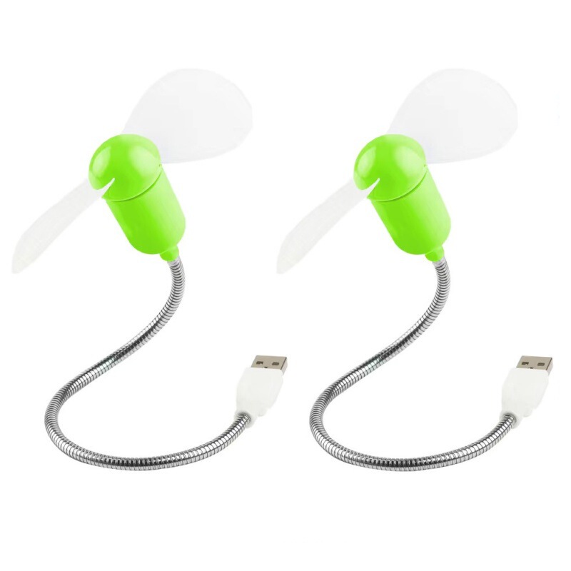雨硕/大風力usbファン蛇形充電宝ファン携帯型ノートパソコン放熱器小ファン|undefined