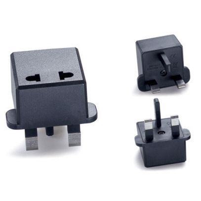 英规转换欧规 欧规转英规 美规转换英规 转换插座 插头 9624