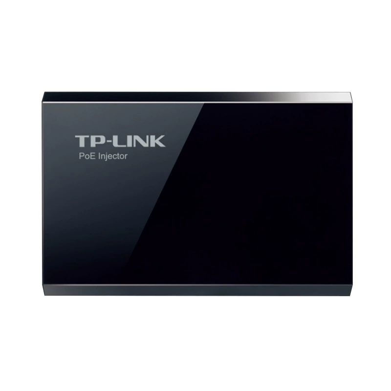 TP-LINK TL-POE170S Gigabit PoE блок питания, высокомощный 30W, модуль питания по витой паре