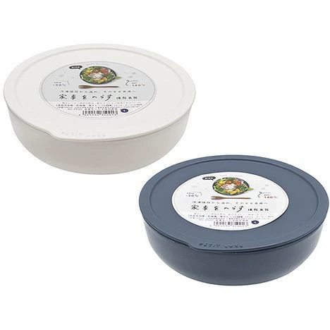 Оригинальные японские импортные кухонные принадлежности Yamada, коробка для хранения продуктов с крышкой для охлаждения и нагрева