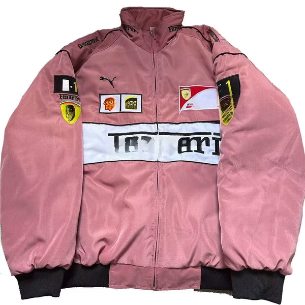 Rose Red Method [Embroidery and Cotton Style]