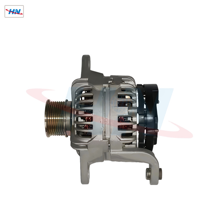 Generador 21041756 para Volvo VOLVO Series Camiones Parts Factory