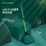 厨房长柄家用硅胶硅胶铲