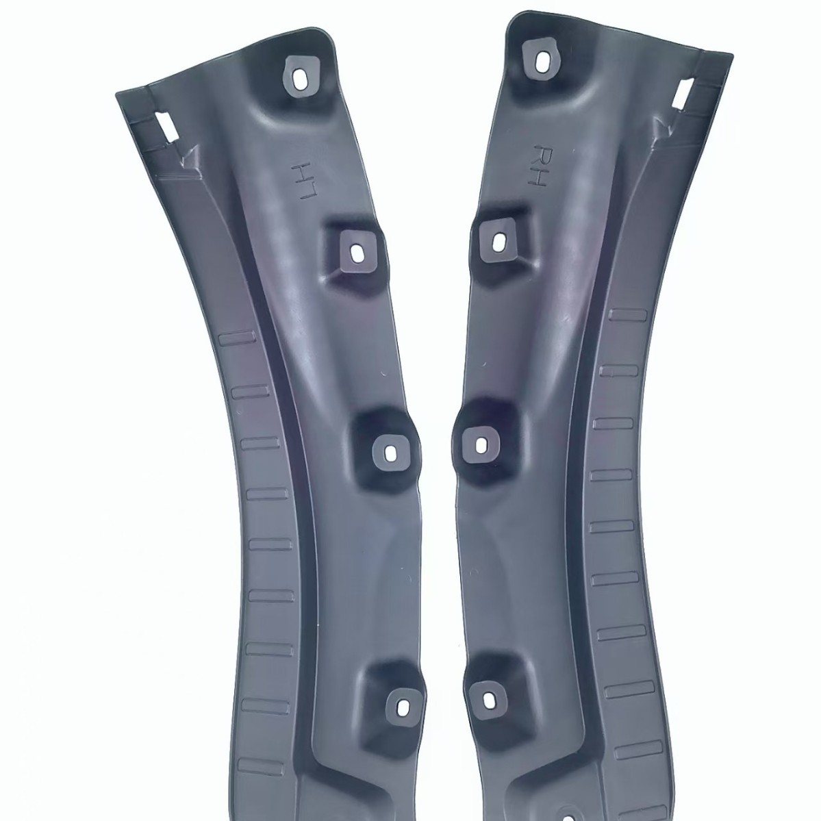 Es aplicable a Mazda EZ - 60 2026 puerta trasera interior placa de barro de barro comercio exterior fabricante de automóviles transfronterizos