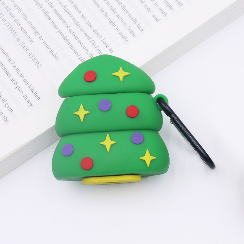 特別オファー卸売 Apple Airpods 1/2 世代漫画ヘッドフォン保護カバーワイヤレス Bluetooth ヘッドセット保護シェル落下防止|undefined