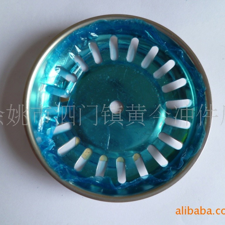 厂家供应多种冲压配件 五金冲压件 浴室厨房水槽下水冲压配件