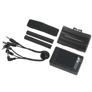 AGS ImmersionRC PowerPlay DVR��������Դ��DV AVģ�M�D䛔���
