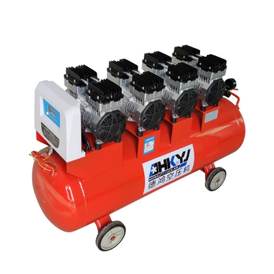 pressure air compressor 7.5KW – Hava kompressorları