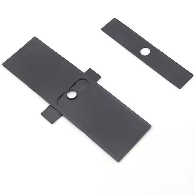 8015A 065 Pa Jero V93W V97W V87W shift lever dust cover shift lever cover 8015A066