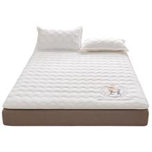 大豆纤维床垫软垫家用卧室薄款褥子榻榻米垫子学生宿舍单人床褥垫