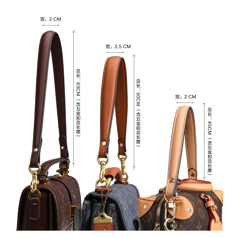 Underarm bag
