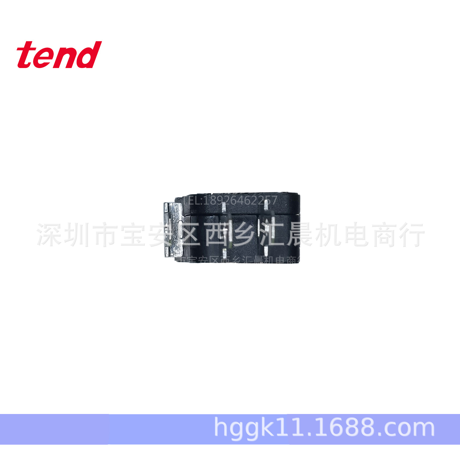 TEND天得微动TMV160-C TMV161-C TMV162-C TMV163-C小型微动开关