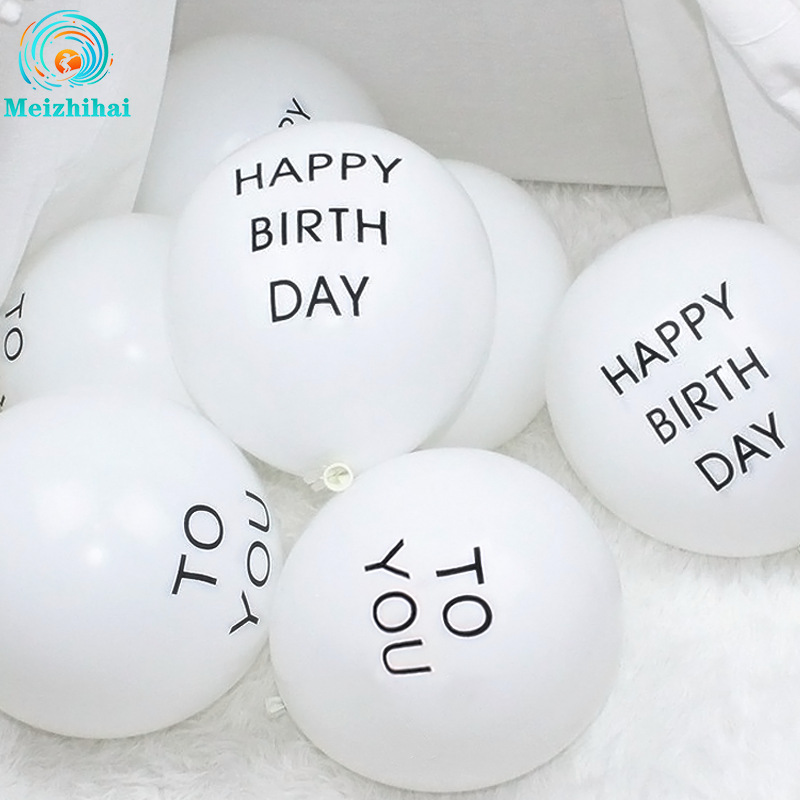 M marca globo cumpleaños diseño confesión propuesta confesión boda decoración ronda niños Feliz cumpleaños traje globo