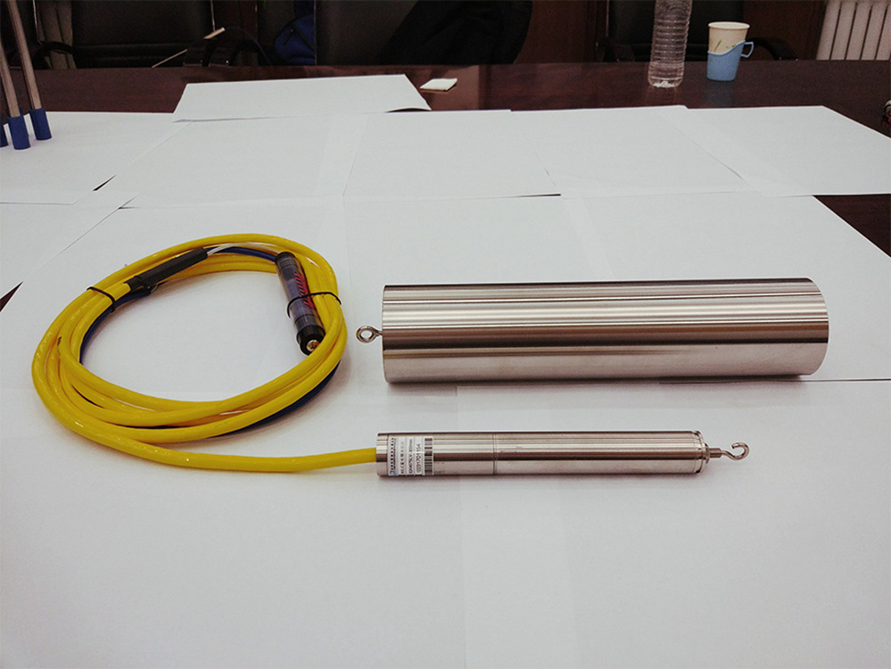 水位计/堰流计600mm 型号BGK10-BGK-4675LV-600MM 库号M308114