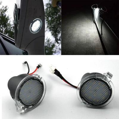 3F1Z-13B375-Aa Is Suitable for Ford Led Rearview Mirror Lights Mondeo Range