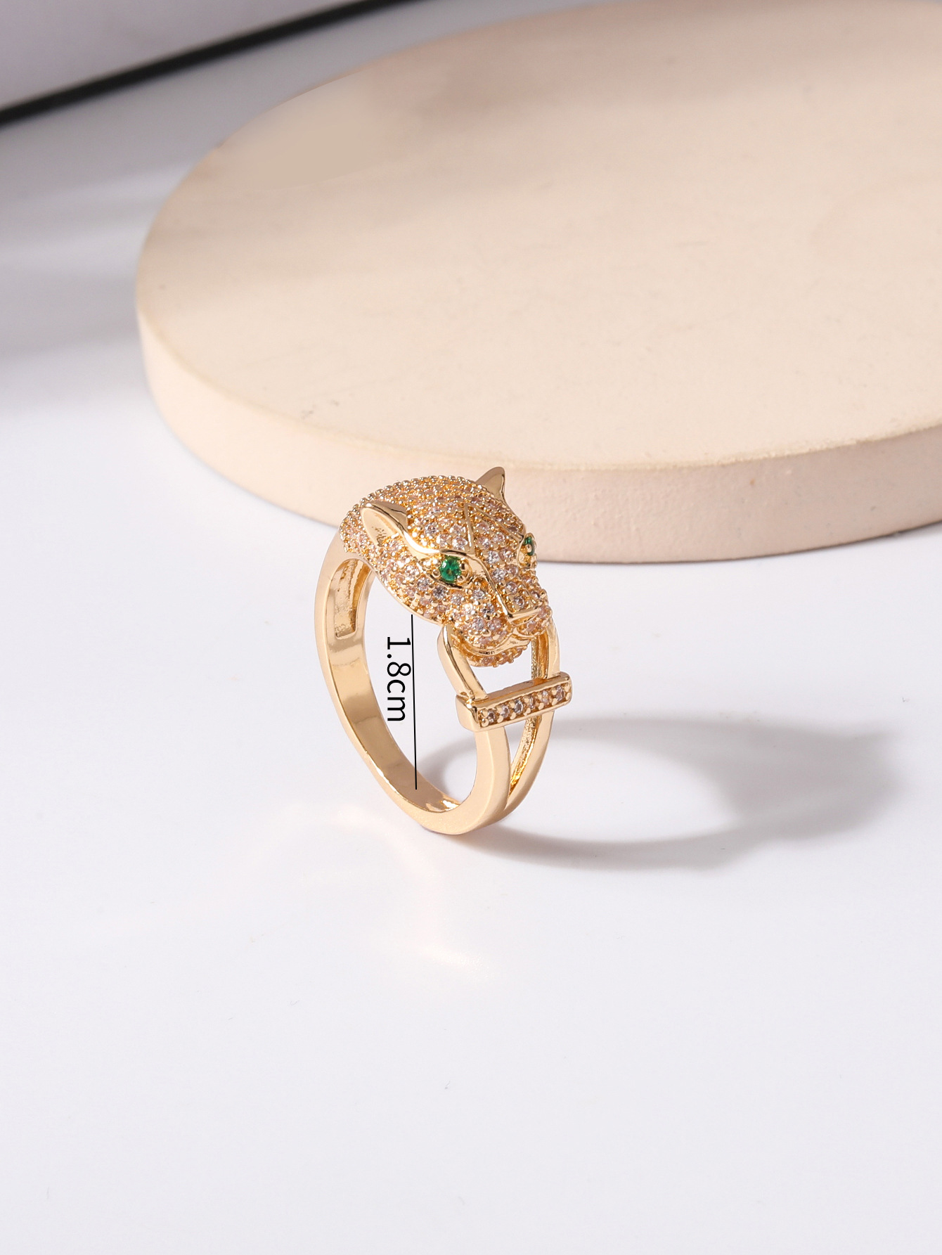 歐美跨境多樣亞馬遜ebay夸張中東非洲戒指銅飾品女款小眾輕奢風(fēng)