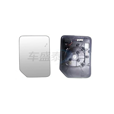 Car mirror Land Cruiser Prado 250