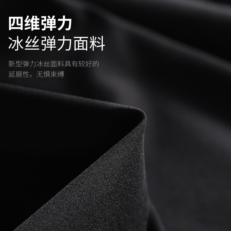 Pantalones cortos de atletismo masculinos trajes de entrenamiento de maratón de verano hielo rápido secado pantalones de tres puntos para correr y acondicionarse revestimiento físico