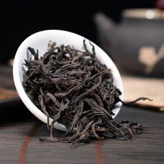 Bulk High Mountain Cinnamon Tea Leaves, Wuyi Mountain Da Hong Pao, Wholesaler, Rock Tea, Floral and Fruity Aroma, Loose Leaf Oolong Tea, New Tea