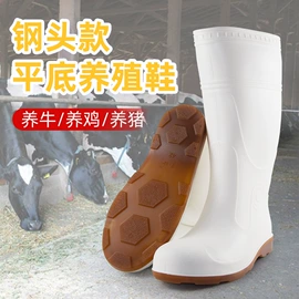 男式雨鞋;女式雨鞋;其他足部防护